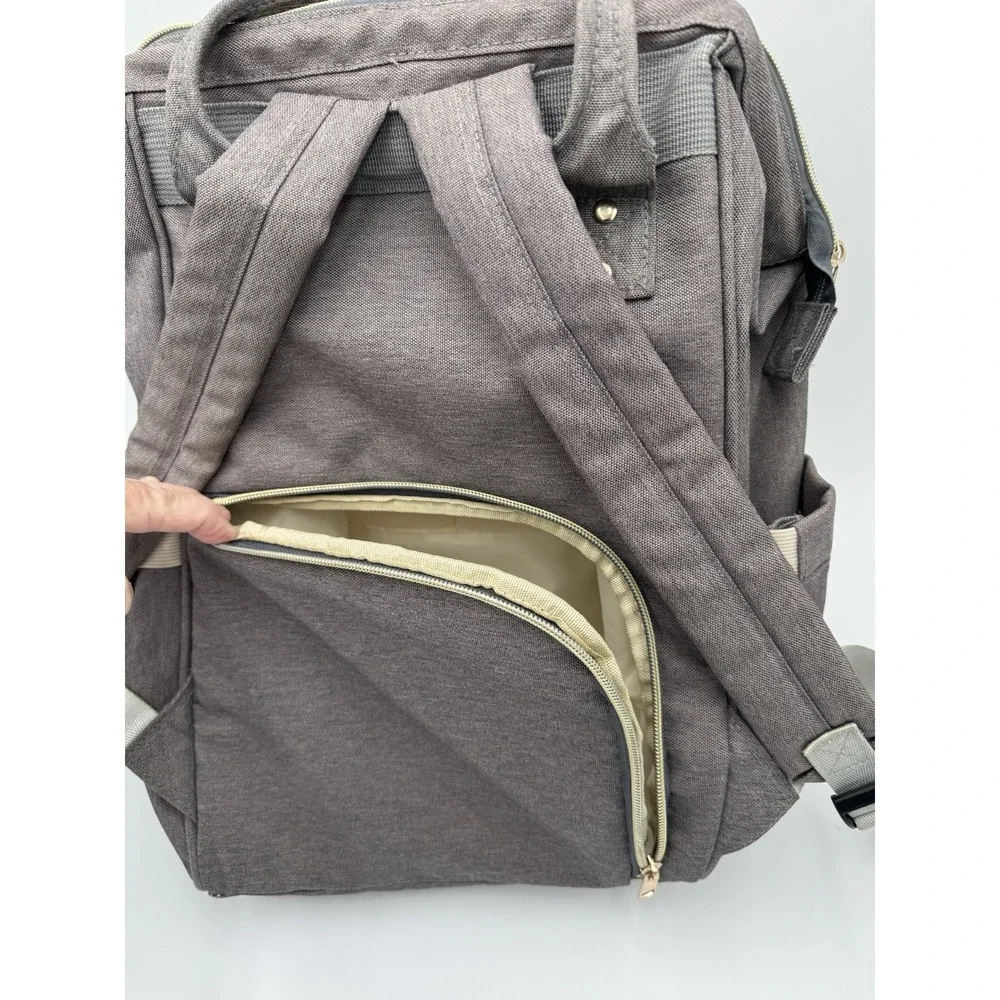 Baby Bag Travel Backpack Designer‎ Nursing Bag-PYETA Maternity